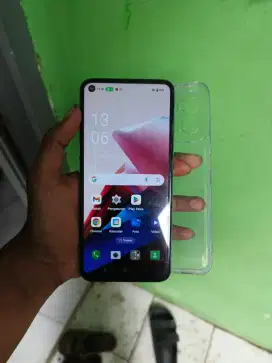 OPPO A96 4g (ORIGINAL NO KW)