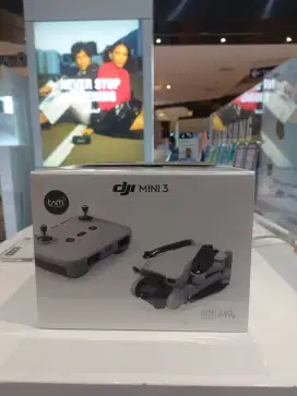Sell DJI Mini 3