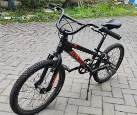 BMX POLYGON BLIZZARD