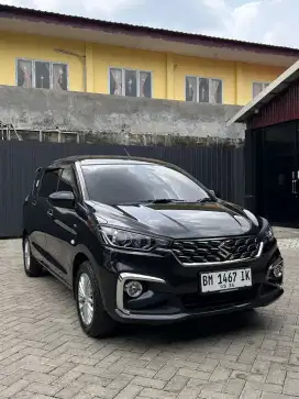 Ertiga GL 2025 MT