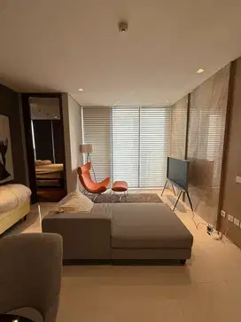 Disewakan Apartemen Rosebay Graha Family 2BR Furnish Siap Huni Tower G