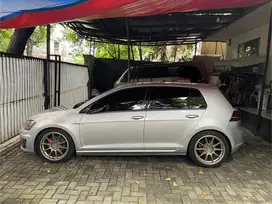 2014 Volkswagen Golf MK7