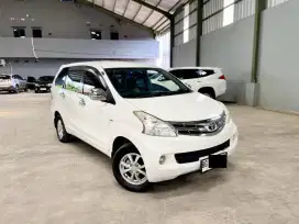 Toyota Avanza 1.3 G 2013 / 2014 MT Manual, Sangat terawat