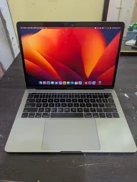 macbook pro 2017 non touchbar