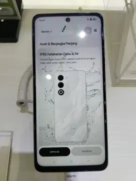 OPPO A5 16+128GB