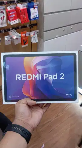 Xiaomi Redmi Pad 2