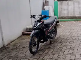 Yamaha Vega tahun 2015