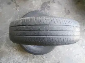 Ban bekas ring 14 + bumper belakang ex avanza