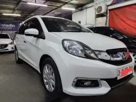 Mobilio E prestige a/t 2014 Dp 3 jylt