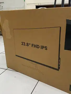 Axio PC All-in-one Bergaransi Resmi Dan sudah TKDN!! Buka sgel aja