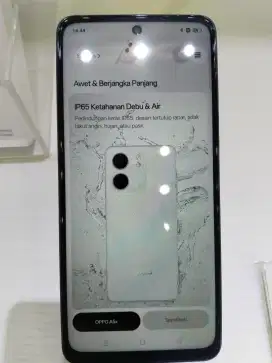 OPPO A5x 12+128GB