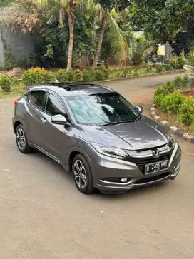 Hrv Prestige 2016