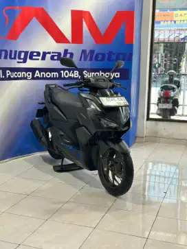 KM 623kilo ! Honda Vario ABS 160cc 2024