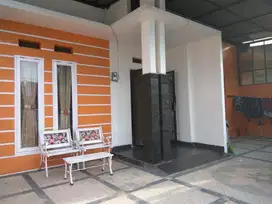 Dijual Rumah Kost