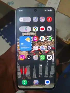 SAMSUNG A56 12/258