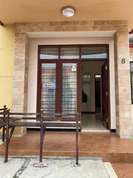 Disewakan Rumah di Ungaran