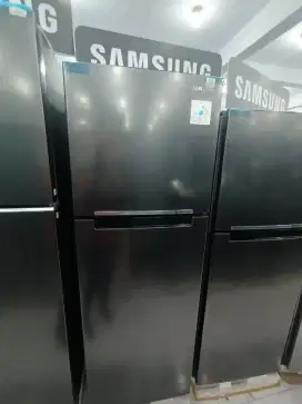 KULKAS SAMSUNG PINTU 2 DP 0 Bisa cicilan syarat KTP