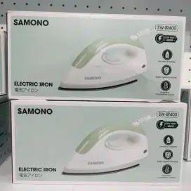 SAMONO Setrika SW-IR400