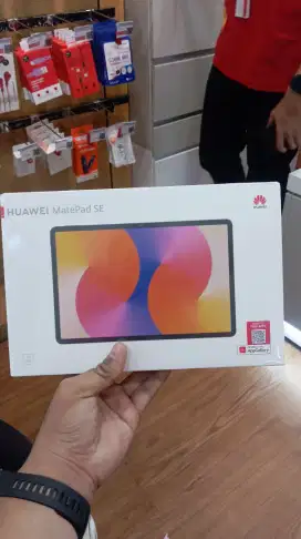 Huawei Matpad SE