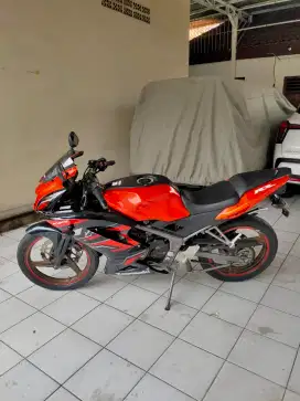NINJA RR NEW SE 2015