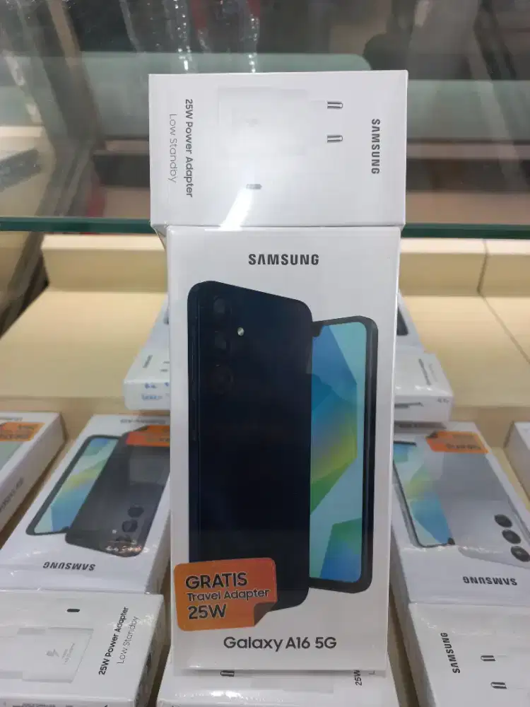 Samsung Galaxy A16 5G 8/256