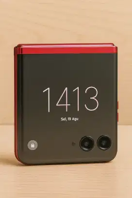Motorola Razr 40 Ultra – Foldable 12/512 GB NEGO!