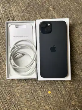 iPhone 15 plus 256gb ibox