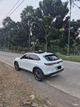 Honda HR-V 2024 Bensin