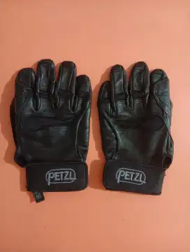 Sarung Tangan Petzl Cordex Gloves ukuran terkecil S