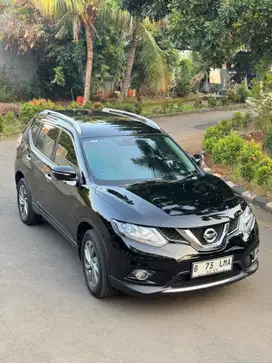 Nissan Xtrail 2.5 Tahun 2017