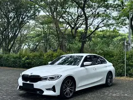 Warranty ON! BMW 320i Sport 2021 G20 C300 C200 CLA200 X1 GLC200