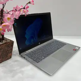 Laptop HP harga Pelajar EM0196 / EM0195 AMD Athlon 7120U 8GB SSD 512GB