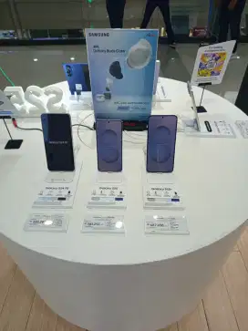 cicilan ringan samsung Galaxy series