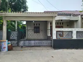 Rumah dijual cepat SHM
