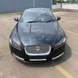 Jaguar XF 2.0 Tahun 2013