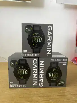 GARMIN FORERUNNER 166 BLACK SLATE CASHBACKK