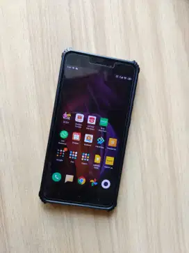 Xiaomi Redmi Note 4 3/32 Istimewa Eks Resmi