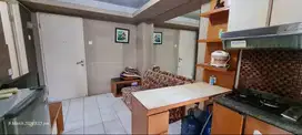 DIJUAL Apartemen Kalibata, Tower CENDANA 2 Kamar Sertifikat