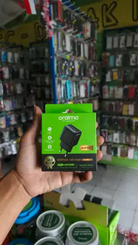 TRAVEL CHARGER 10W ORAIMO OCW-1111E+L53
