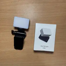 LIGHTING PORTABLE