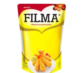 FILMA Minyak Goreng Pouch 2 L