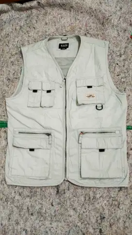 Eiger Venture Vest