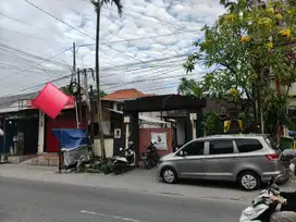 DIJUAL TANAH DAN BANGUNAN KOST LOKASI DENPASAR BARAT
