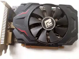 Jual vga R7 240 1gb ddr5