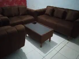 Sofa Ruang Tamu