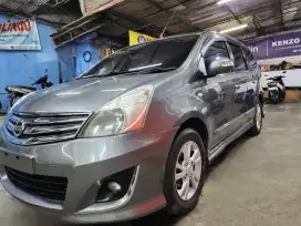 Dp 3 jt Grand Livina Ultinated 2013