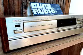 Tapedeck 3 head DENON DRS-810G