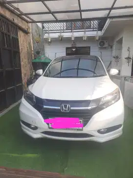 Honda HR-V 2018 Bensin