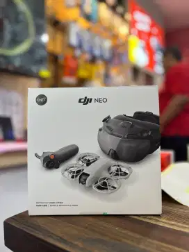 Drone Dji neo VR