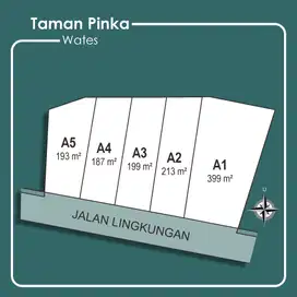 Bulan PROMO, Tanah 1 JUTAAN Jogja, Temon Kuloprogo